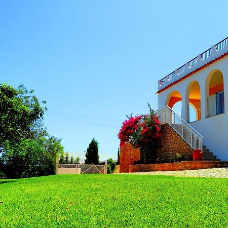 Villa Esmeralda Албуфейра Екстер'єр фото