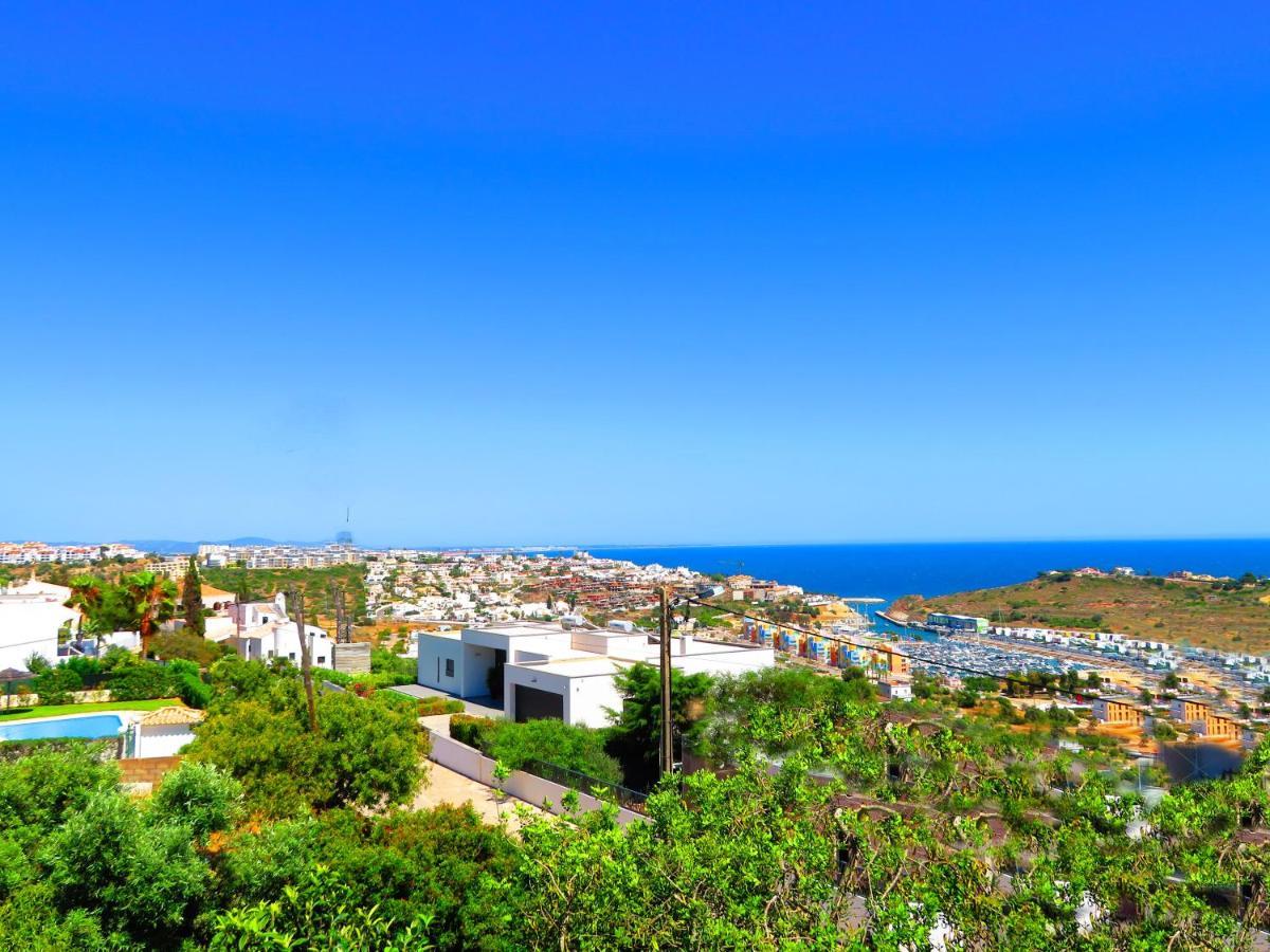 Villa Esmeralda Албуфейра Екстер'єр фото