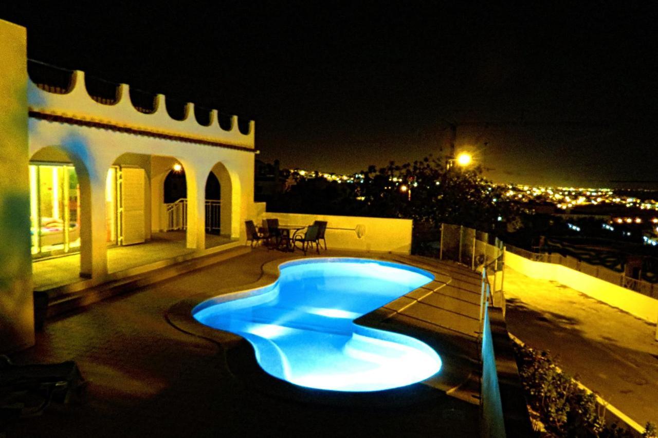 Villa Esmeralda Албуфейра Екстер'єр фото