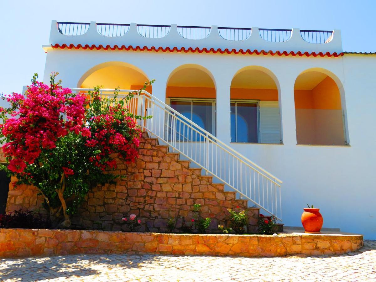 Villa Esmeralda Албуфейра Екстер'єр фото