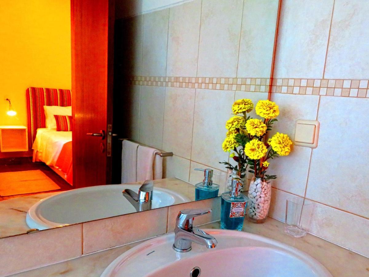 Villa Esmeralda Албуфейра Екстер'єр фото