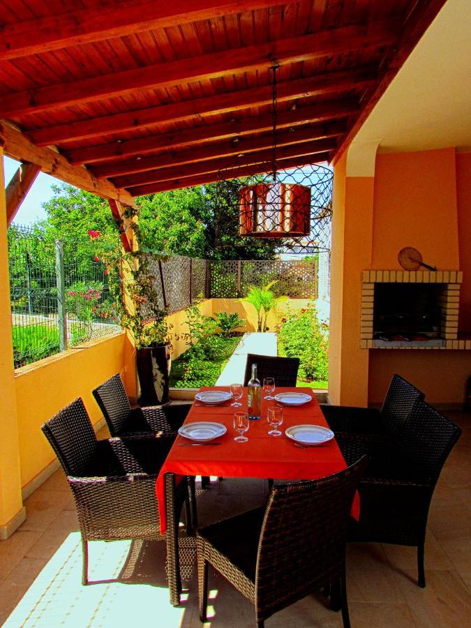 Villa Esmeralda Албуфейра Екстер'єр фото
